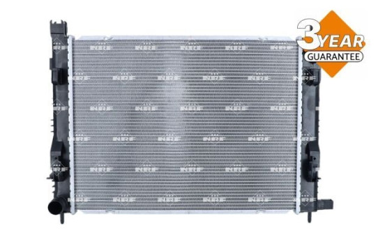 Radiator