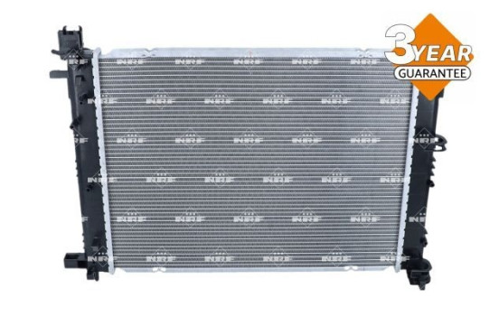 Radiator, Image 3