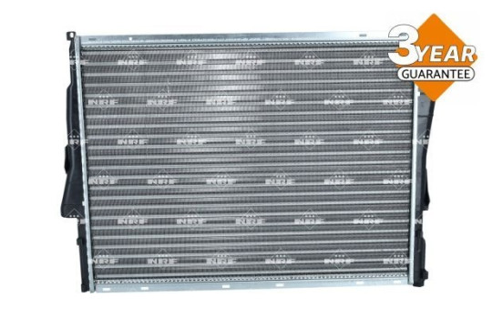 Radiator, Image 4