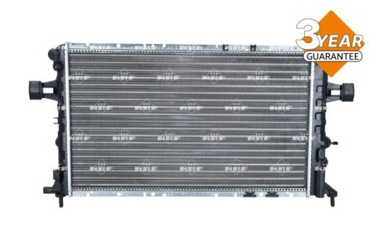 Radiator, Image 3