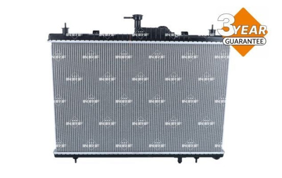 Radiator, Image 3