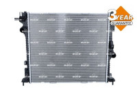 Radiator
