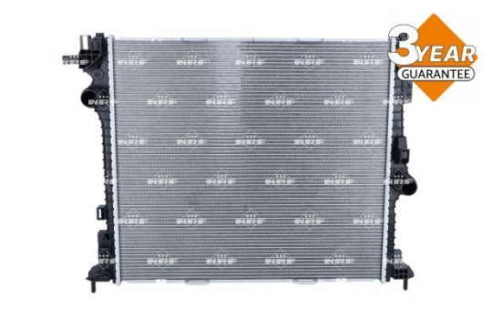 Radiator
