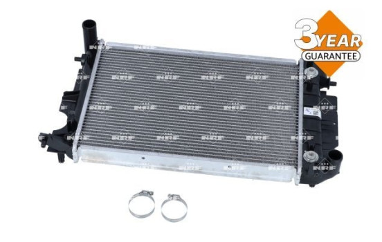 Radiator, Image 2