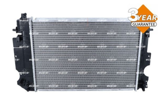 Radiator, Image 5