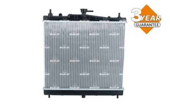 Radiator, Image 4