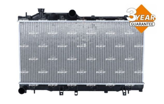 Radiator