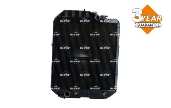 Radiator, Image 3