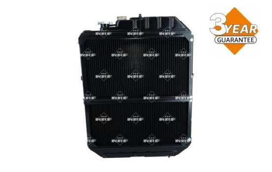Radiator, Image 5