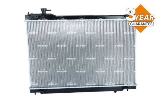 Radiator, Image 3
