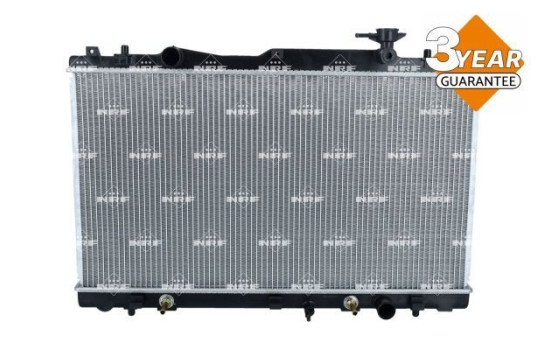 Radiator, Image 3