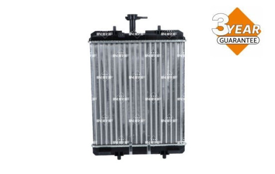 Radiator, Image 4