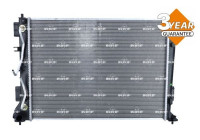 Radiator