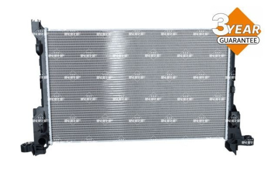 Radiator