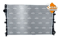 Radiator