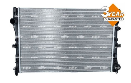 Radiator