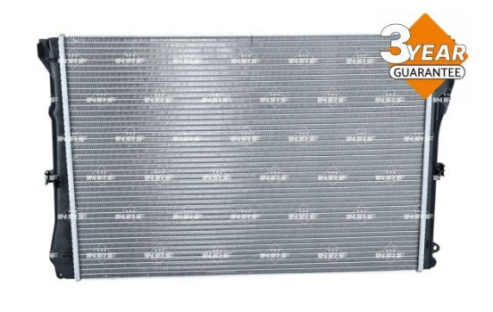 Radiator, Image 3