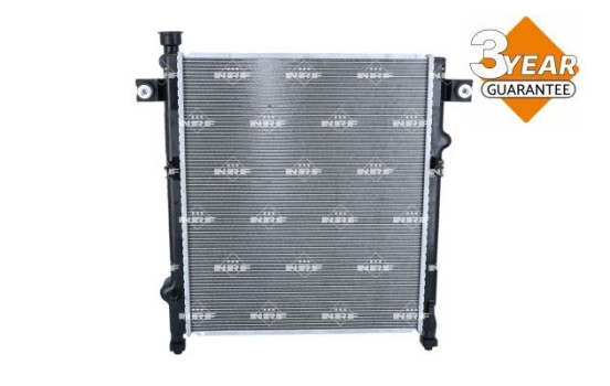 Radiator, Image 3