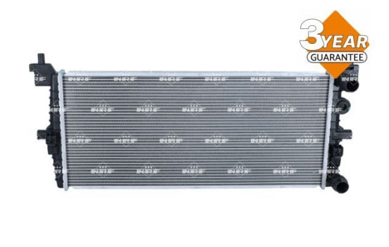 Radiator
