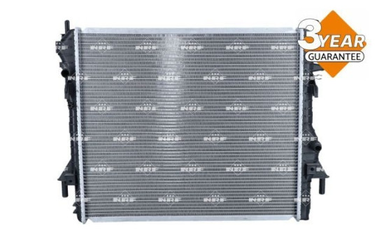 Radiator, Image 3