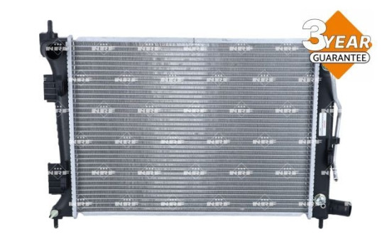 Radiator