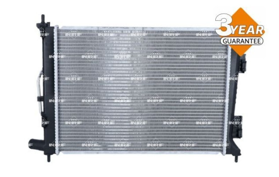 Radiator, Image 3