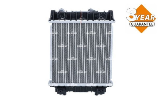 Radiator, Image 3