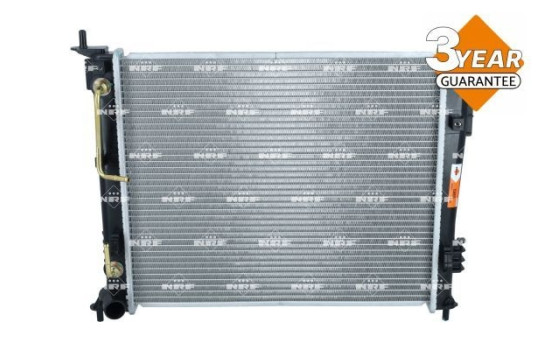 Radiator, Image 3
