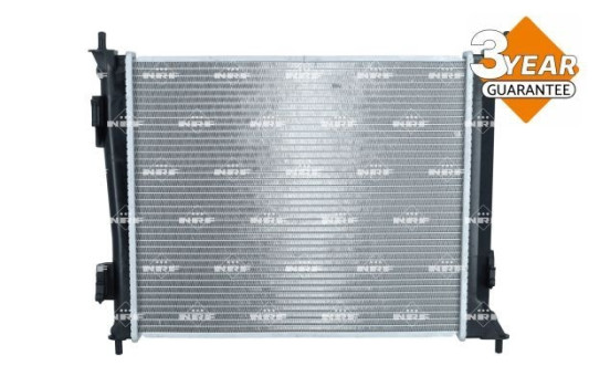 Radiator, Image 5