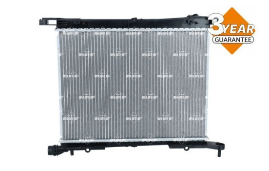 Radiator, Image 3