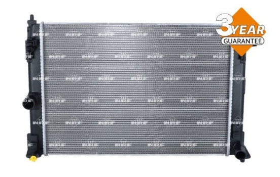 Radiator