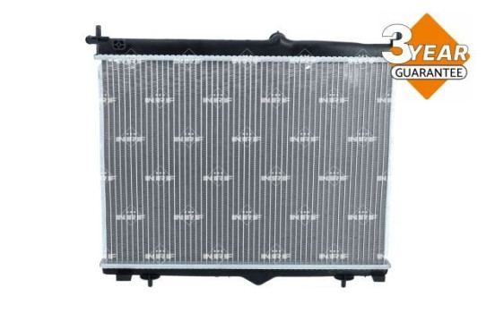 Radiator, Image 3