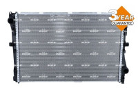 Radiator