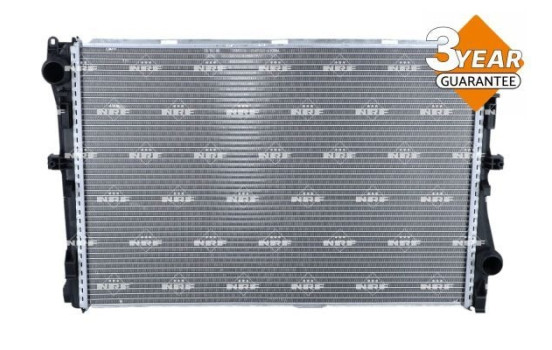 Radiator