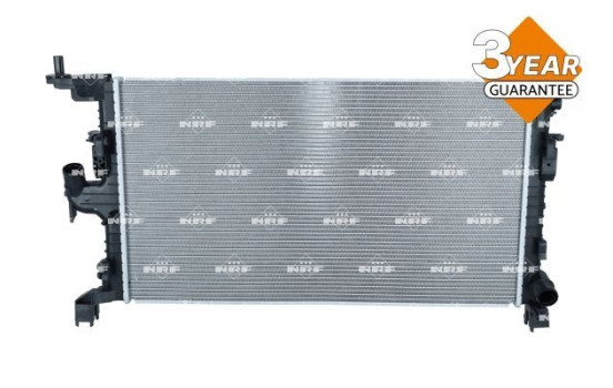 Radiator