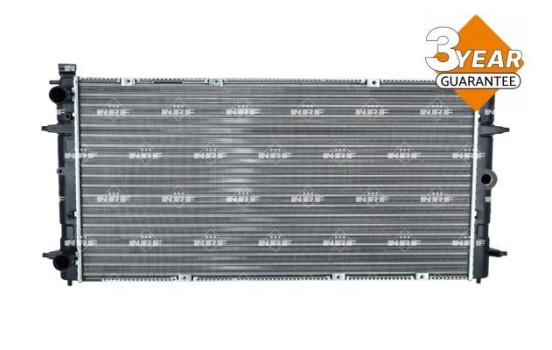 Radiator