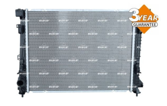 Radiator