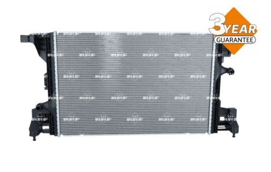 Radiator