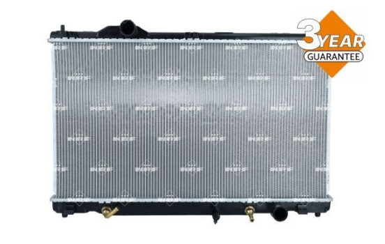 Radiator