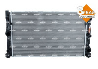 Radiator