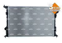 Radiator