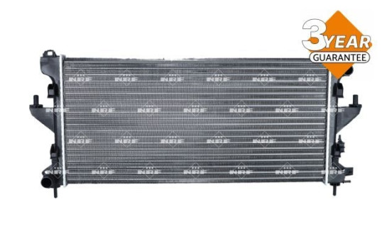 Radiator, Image 2
