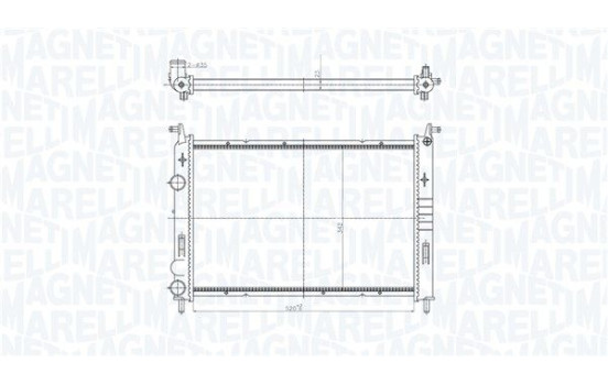Radiator, Image 2