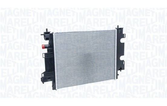 Radiator