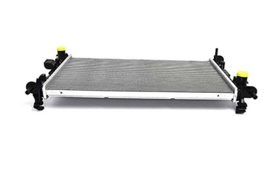 Radiator