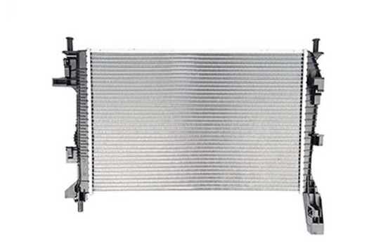 Radiator