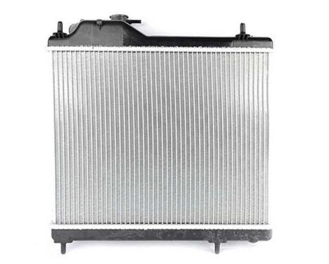 Radiator
