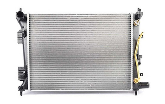Radiator