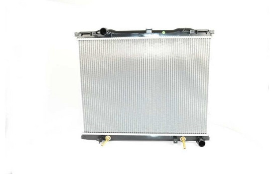 Radiator
