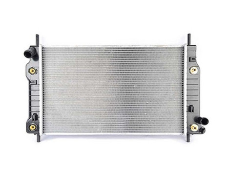 Radiator
